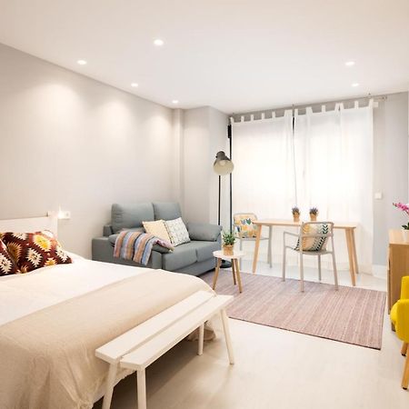 Apartamentos La Gringa Centro Gijon I Nueva Construccion Con Posibilidad De Parking Екстер'єр фото