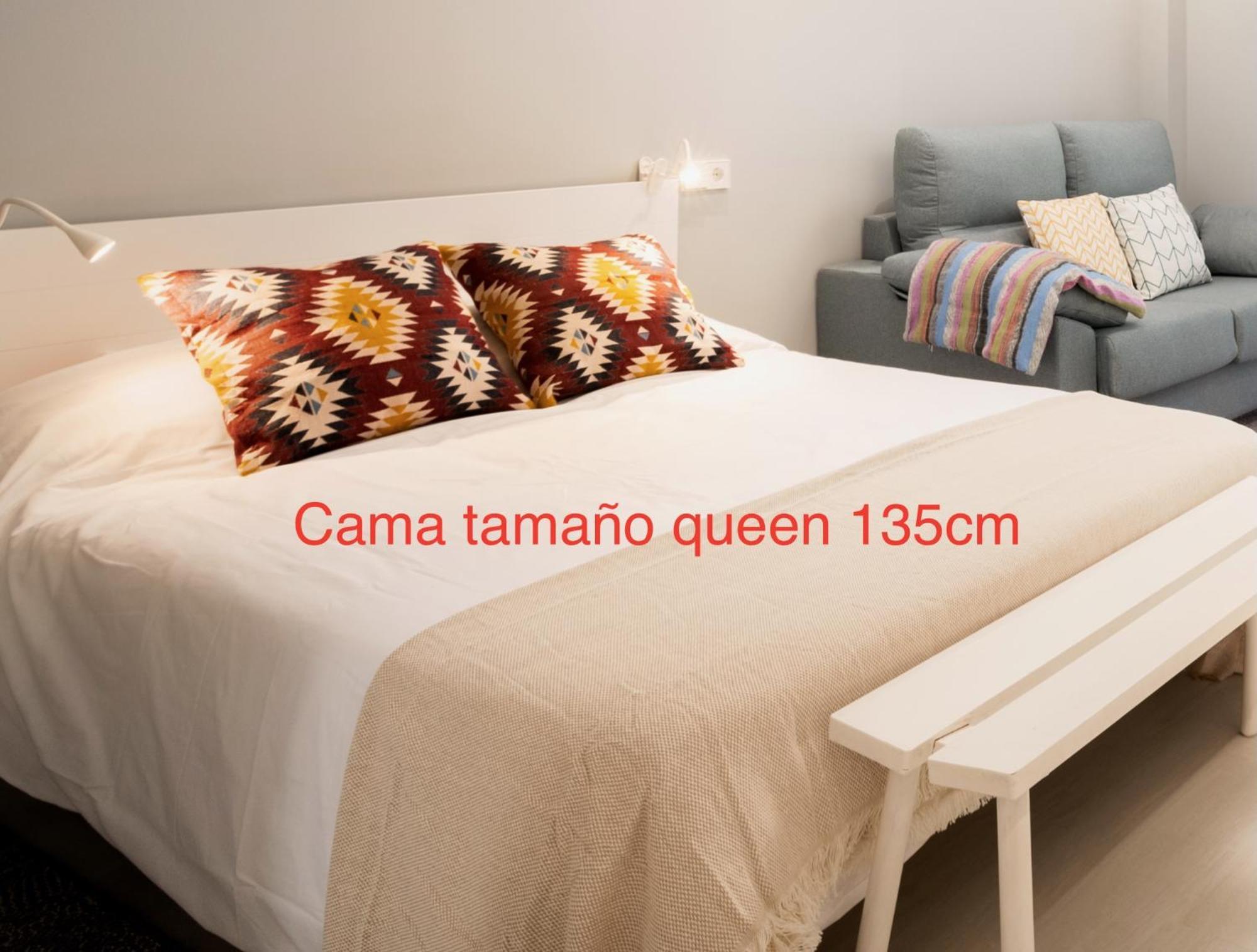 Apartamentos La Gringa Centro Gijon I Nueva Construccion Con Posibilidad De Parking Екстер'єр фото